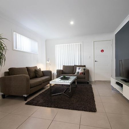 Lillypilly Resort Rockhampton Kültér fotó