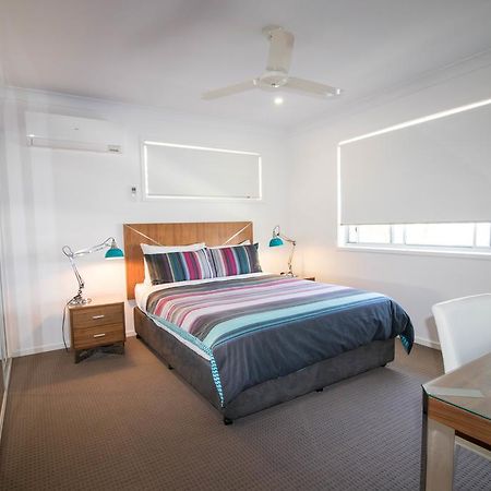 Lillypilly Resort Rockhampton Kültér fotó