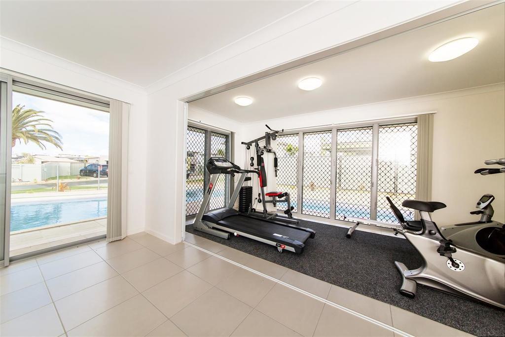 Lillypilly Resort Rockhampton Szoba fotó