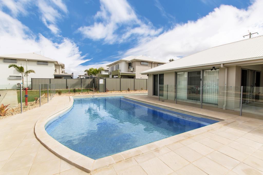 Lillypilly Resort Rockhampton Kültér fotó