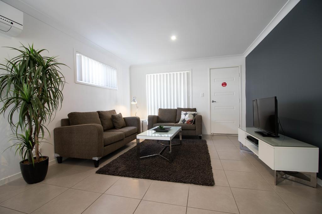 Lillypilly Resort Rockhampton Kültér fotó