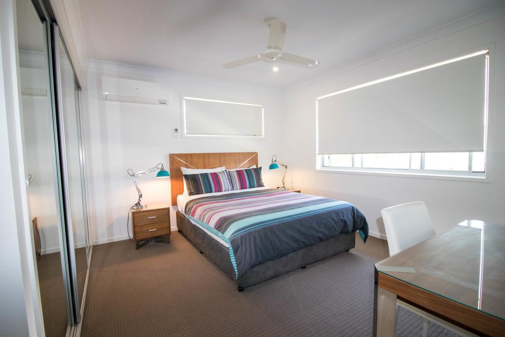 Lillypilly Resort Rockhampton Kültér fotó