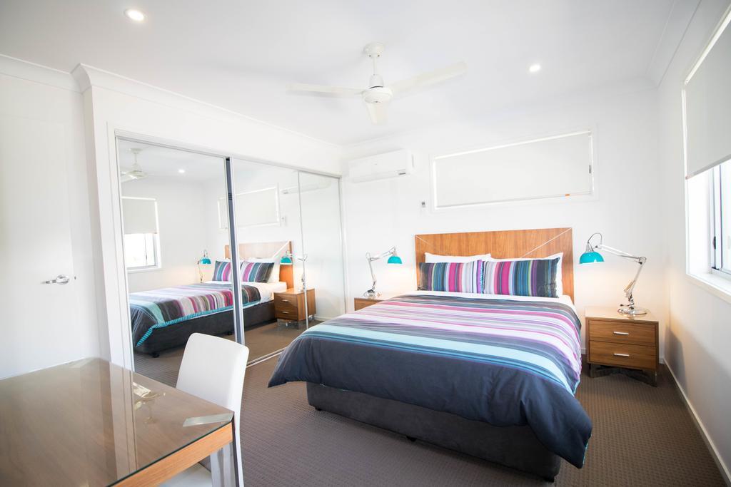 Lillypilly Resort Rockhampton Kültér fotó