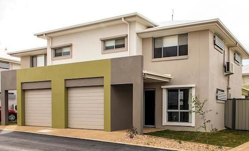 Lillypilly Resort Rockhampton Kültér fotó