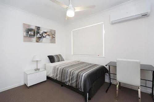 Lillypilly Resort Rockhampton Kültér fotó